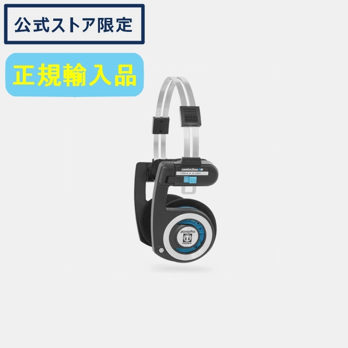 本店だけ！1年延長保証！】 KOSS(コス) Porta Pro® Wireless 2.0