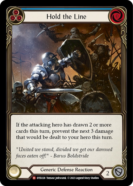 Generic | FaB通販 TOKYO FAB 【Flesh and Blood 専門店】