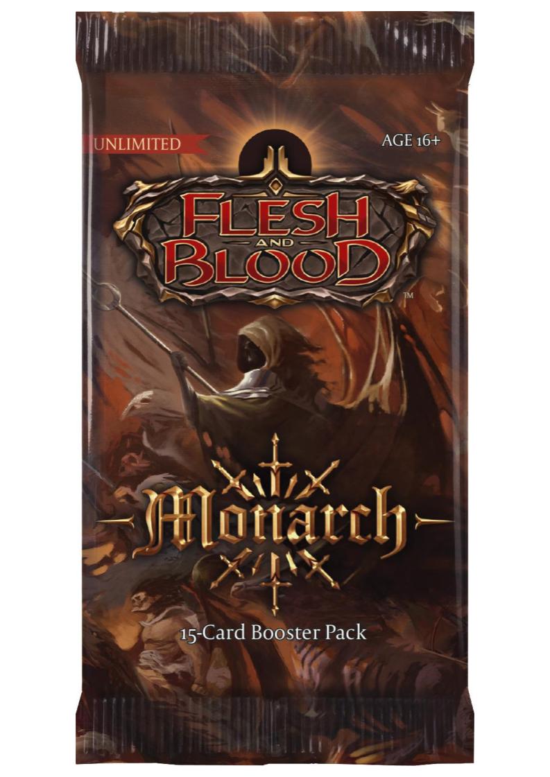 Monarch (Unlimited),Box & Pack | TOKYO FAB