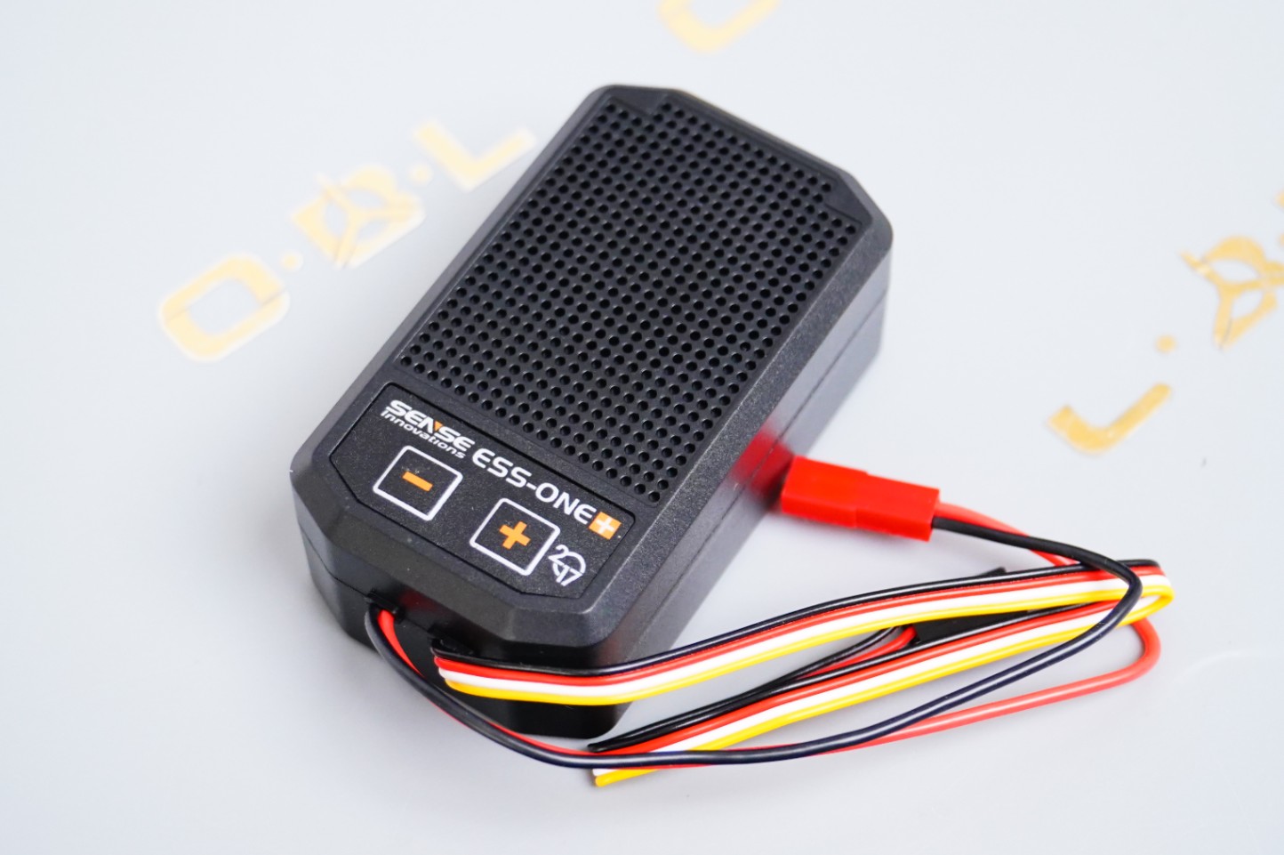 在庫即納】SENSE Innovations ESS-ONE＋ エンジンサウンドユニット 1