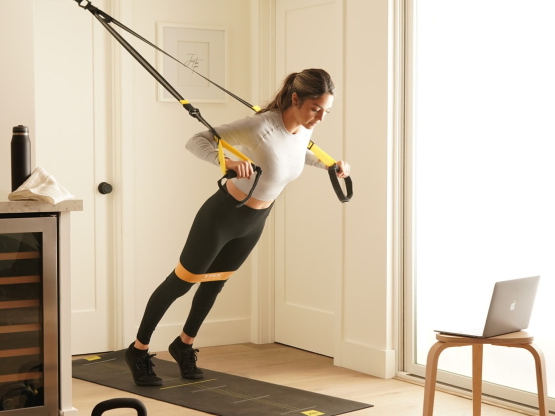 TRX ミニバンド - TRXトレーニングジャパン 【公式オンラインショップ】