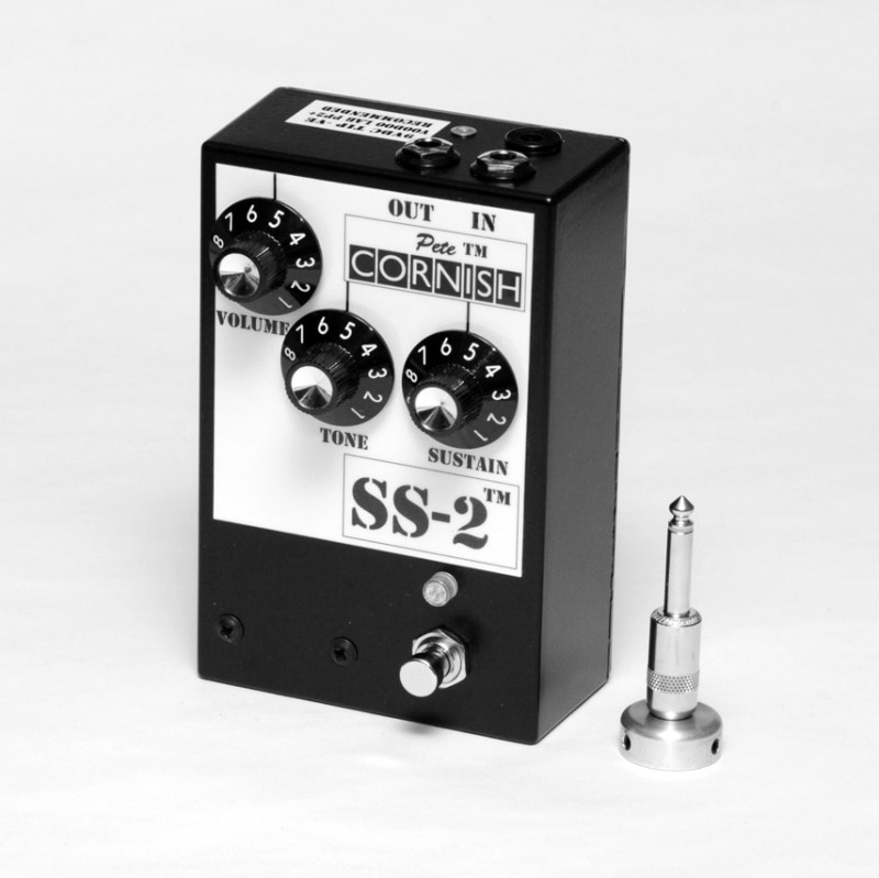 PETE CORNISH (TM) 製品日本公式代理店