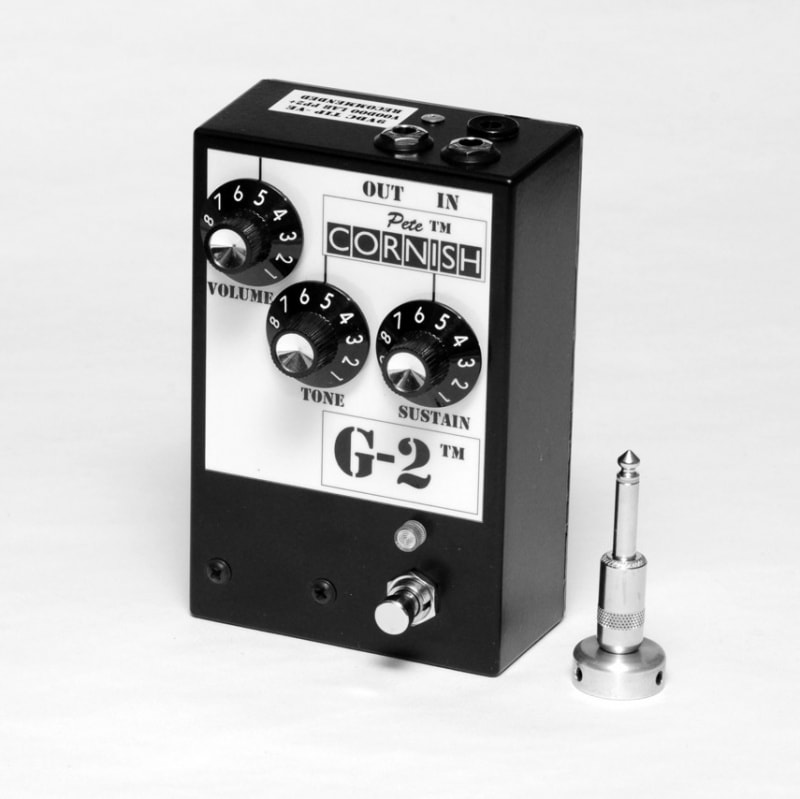 PETE CORNISH (TM) 製品日本公式代理店