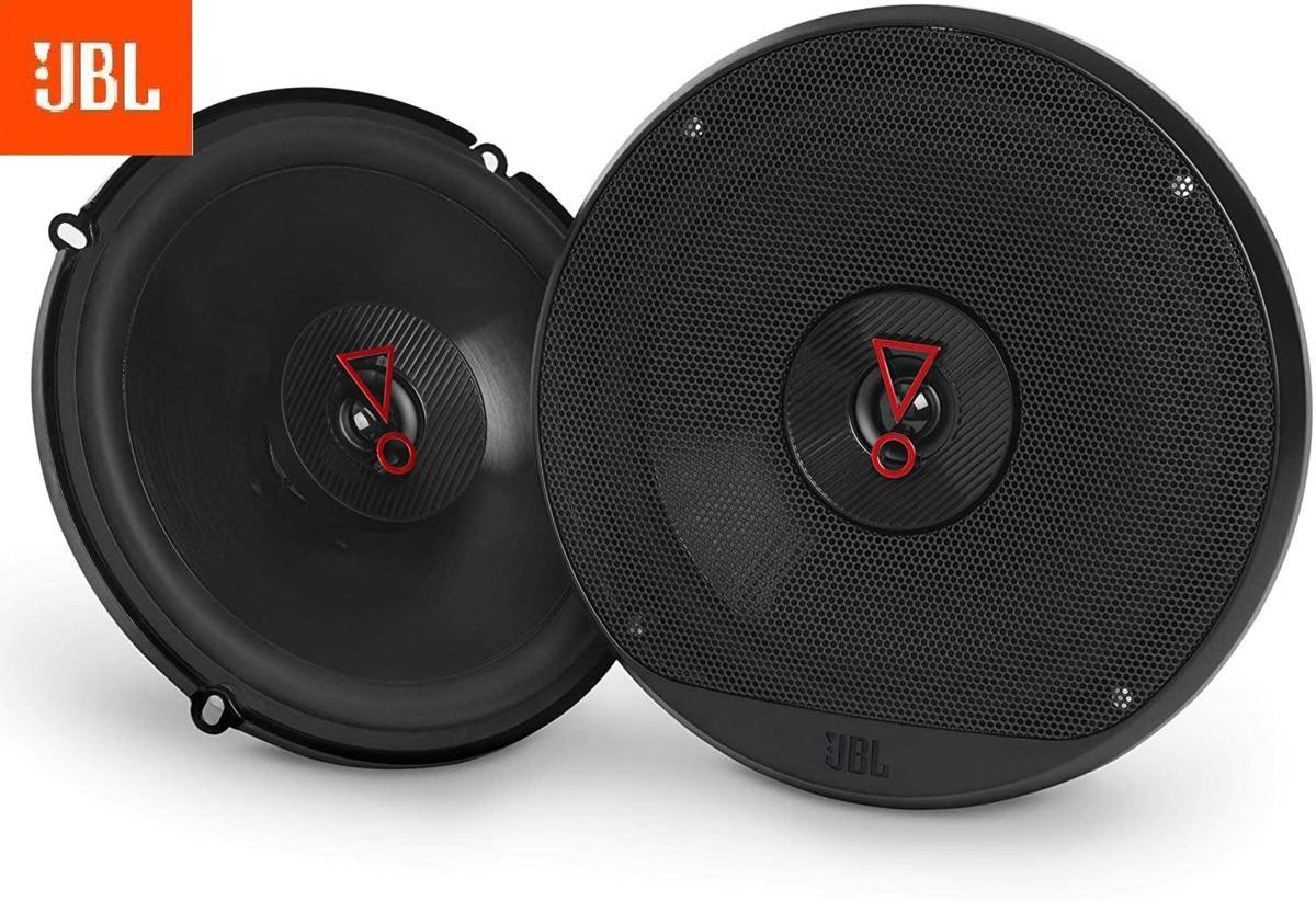 最新型】Stage3 627 16cm (6.5インチ) Max.225W グリル付属 Stage3