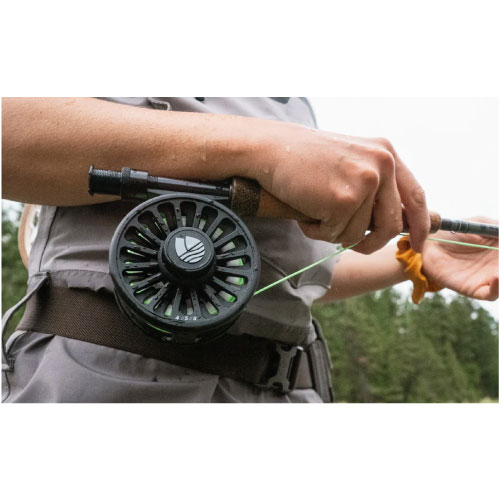 Crosswater IV Reel | ブランドから探す,REDINGTON,リール | WALTON'S INC