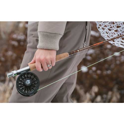 Crosswater IV Reel | ブランドから探す,REDINGTON,リール | WALTON'S INC