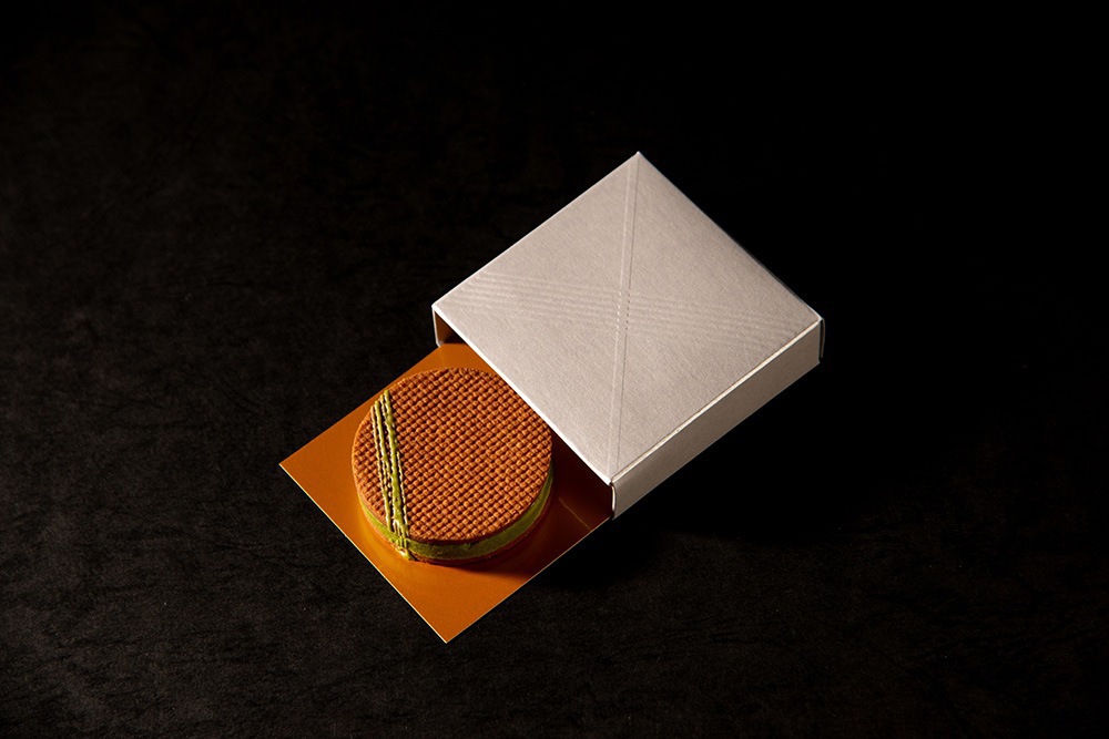 ショコラサンド・オーガニックチョコレートの通販お取り寄せ【XXOCOA