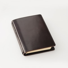 システム手帳ミニ6（キャメル） | システム手帳 | YOSHINA