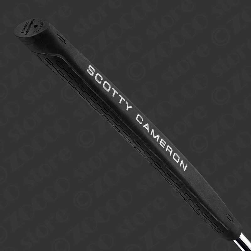 2024 フルコンタクト パドル スタイル グリップ -ブラック＆ホワイト