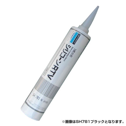 ダウ・東レ SE5080HT-RTV 330ml 10本入り | 建築資材,シーリング材