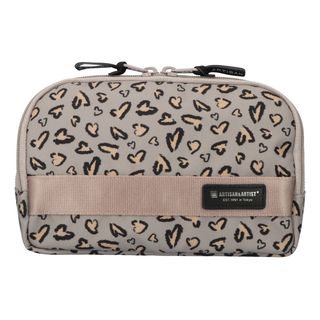 ミディアムサイズのスペシャリストポーチ ミス・パンテール 5WP-MN612