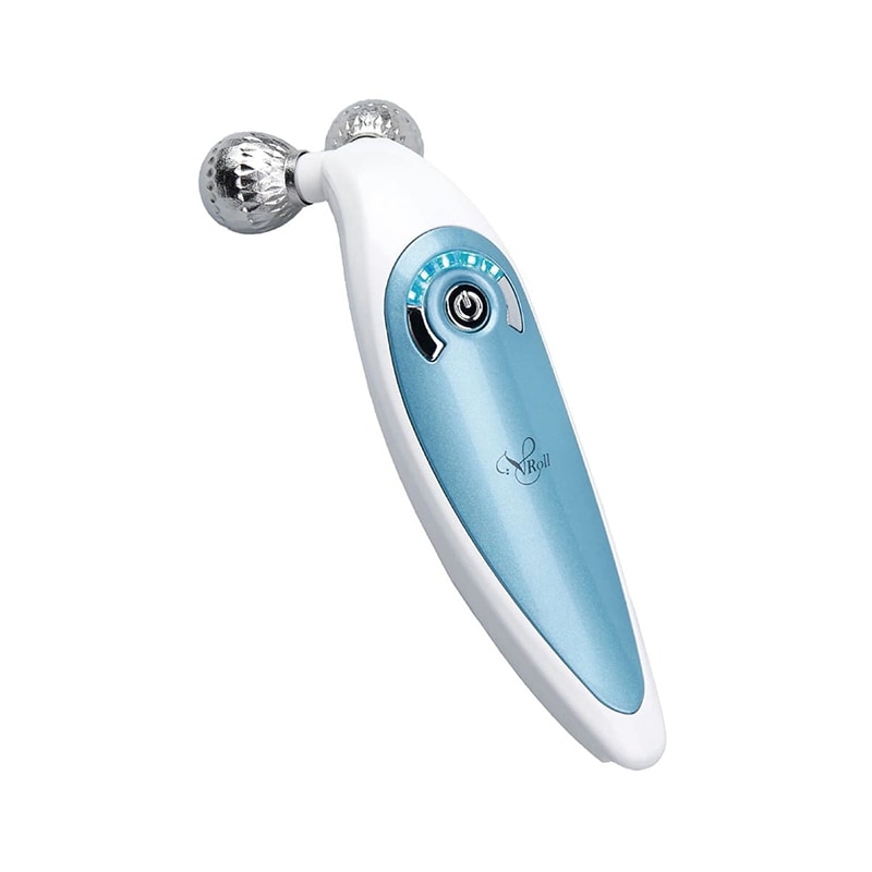 伊藤超短波 V-ROLL EMSローラー 美顔機｜ 医療用品通販【ハートプラス】