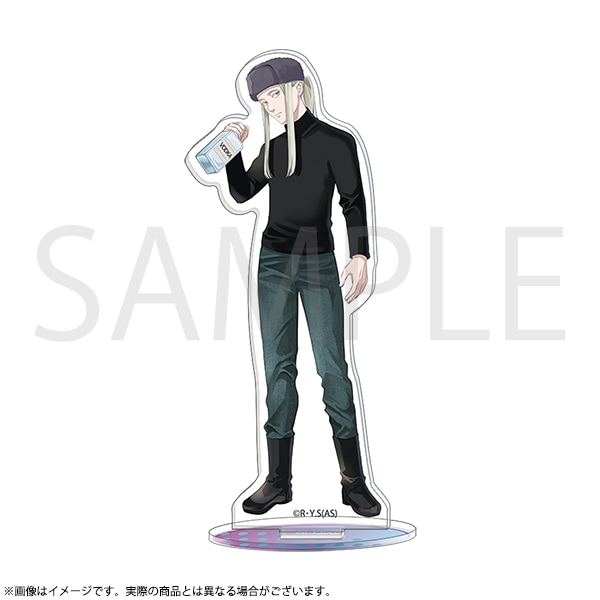 地政学ボーイズ 缶バッジコレクション happy time 全10種 | 地政学