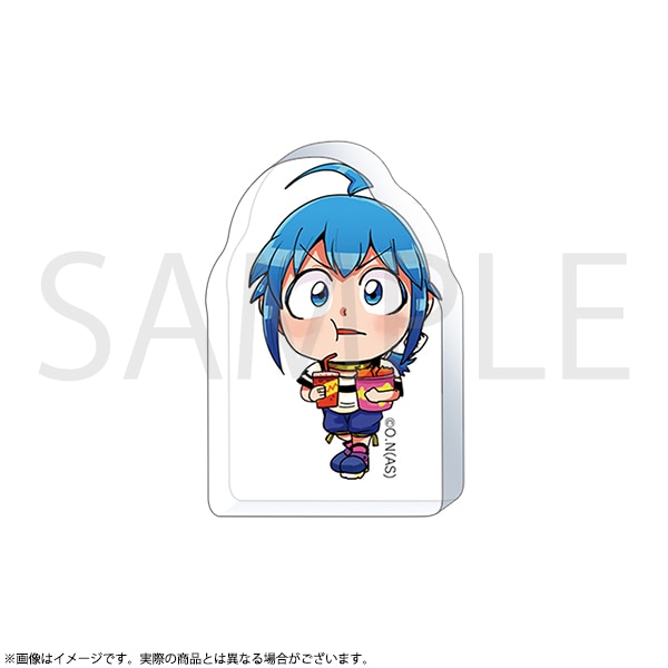 魔入りました！入間くん 缶バッジコレクション evil collection 全6種