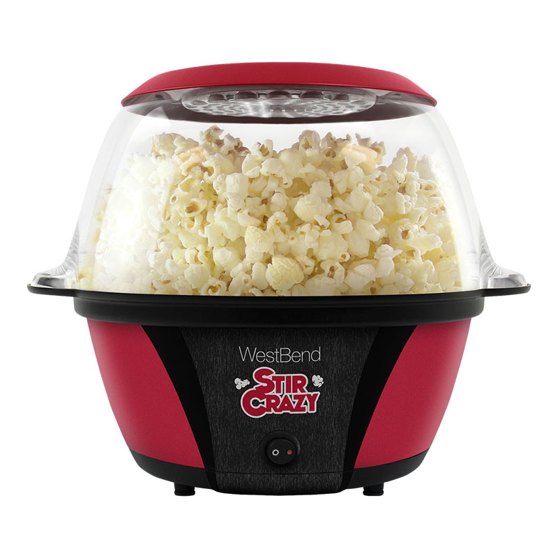 ポップコーン機 TP-4