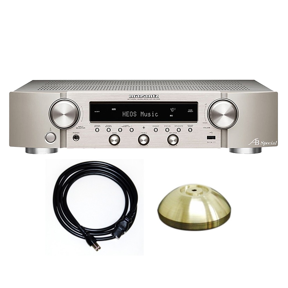 AIRBOW - NR1710 Speciall/シルバーゴールド/コンプリートパッケージ