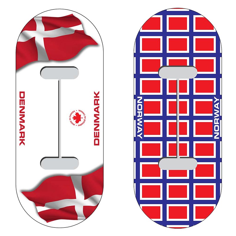 ○メール便対応○Hardline ハードライン icePad専用 リプレイスメント