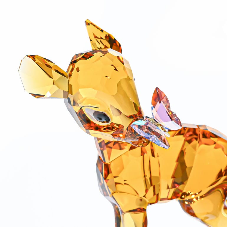 スワロフスキー SWAROVSKI クリスタルフィギュア フィギュリン Disney