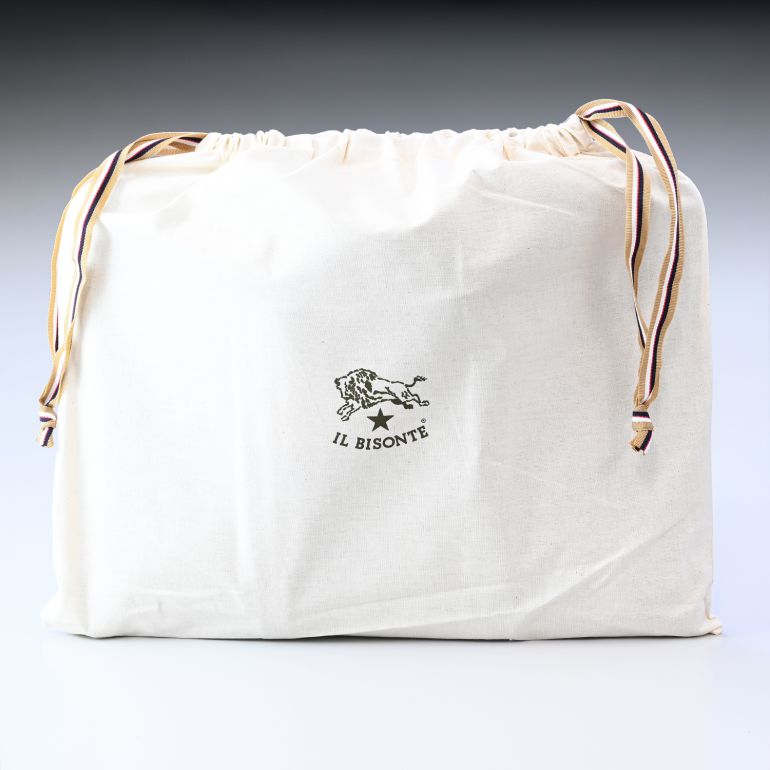 イルビゾンテ IL BISONTE ビジネスバッグ ブリーフケース メンズ