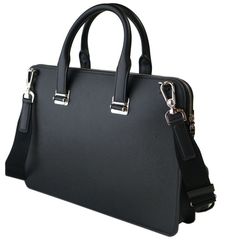 ダンヒル dunhill バッグ ビジネスバッグ メンズ カドガン シングル