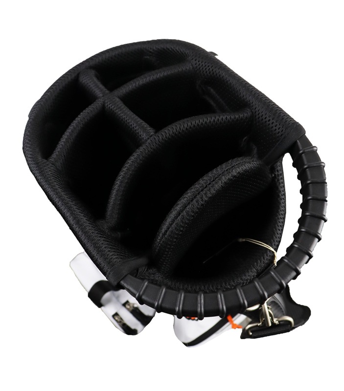 rough&swell ラフアンドスウェル BBC MOUNTAIN CADDY キャディーバッグ