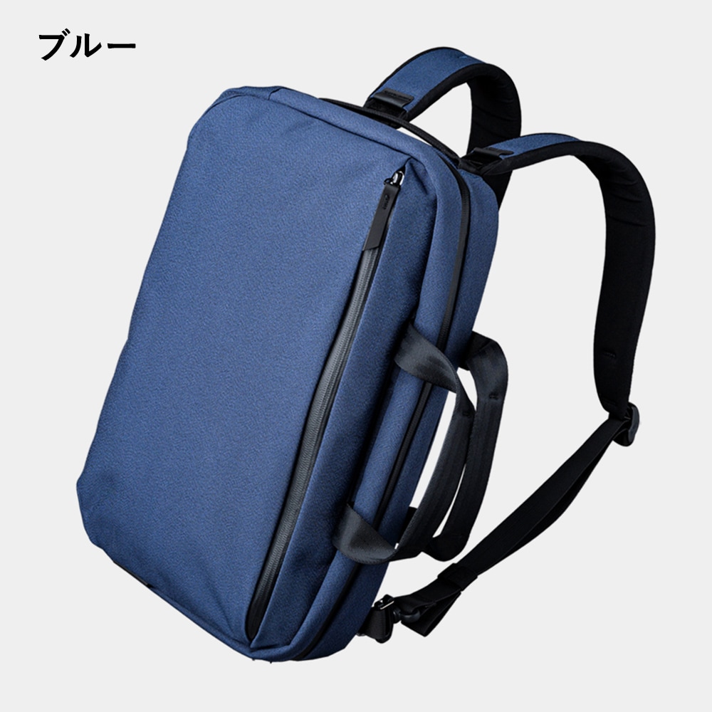 ELEMENTS TECH BRIEF PRO | BACKPACKS | 【公式】ALPAKA (アルパカ)