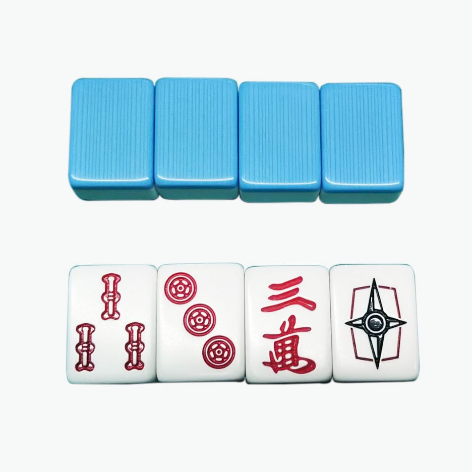 全自動麻雀卓 AMOS JPシリーズ 専用 九州仕様牌 | AMOS公式ショップ