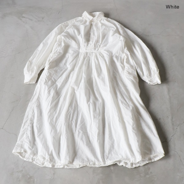 Veritecoeur ヴェリテクール VC-2679 シュリンクギャザーワンピース