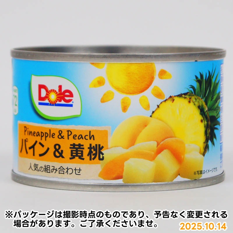 ドール パイン＆黄桃 | 一般食品,缶詰・ビン詰・ジャム,缶詰 | amity