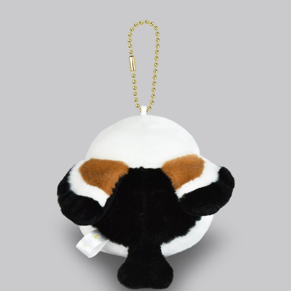 ふくふくシマエナガLMCシマちゃんラベンダー / Fuku-Fuku Shimaenaga