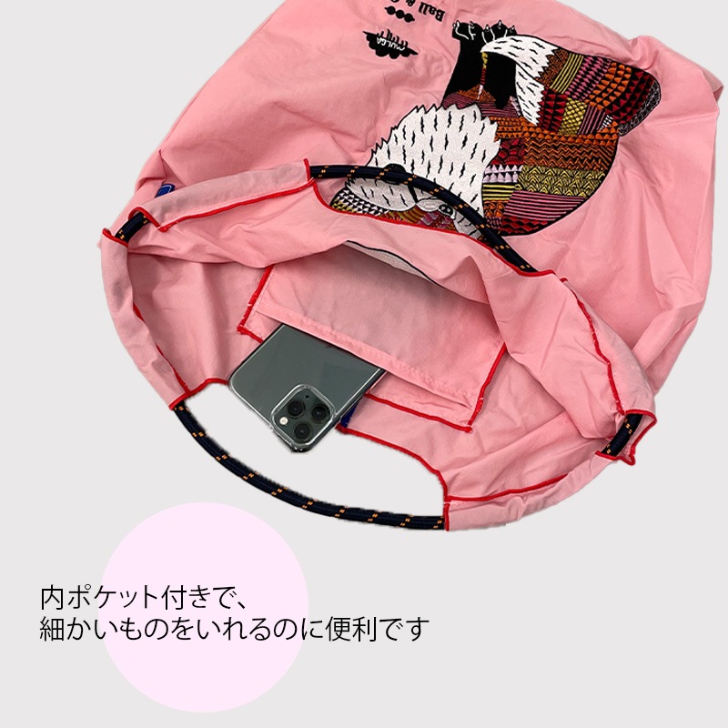 Ball＆Chain ボールアンドチェーン】オリジナル Lサイズ バッグ | ANNE