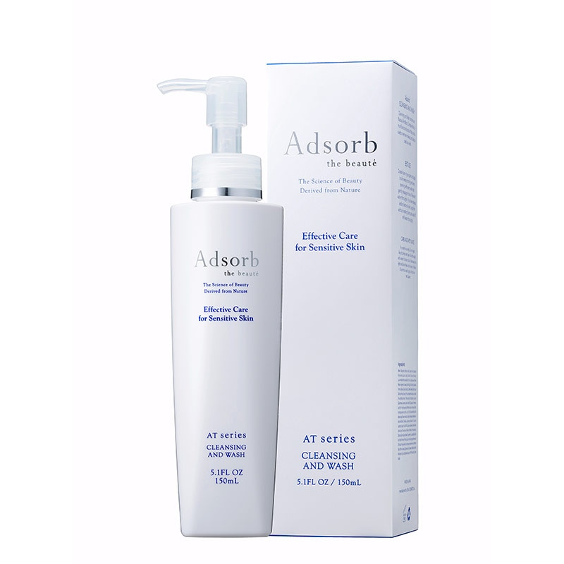 アドソーブ ATクレンジング＆ウォッシュ | すべての商品 | &A 秋葉原