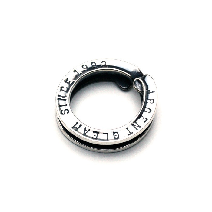 シルバーアクセサリーブランドアージェントグリーム | ArgentGleam