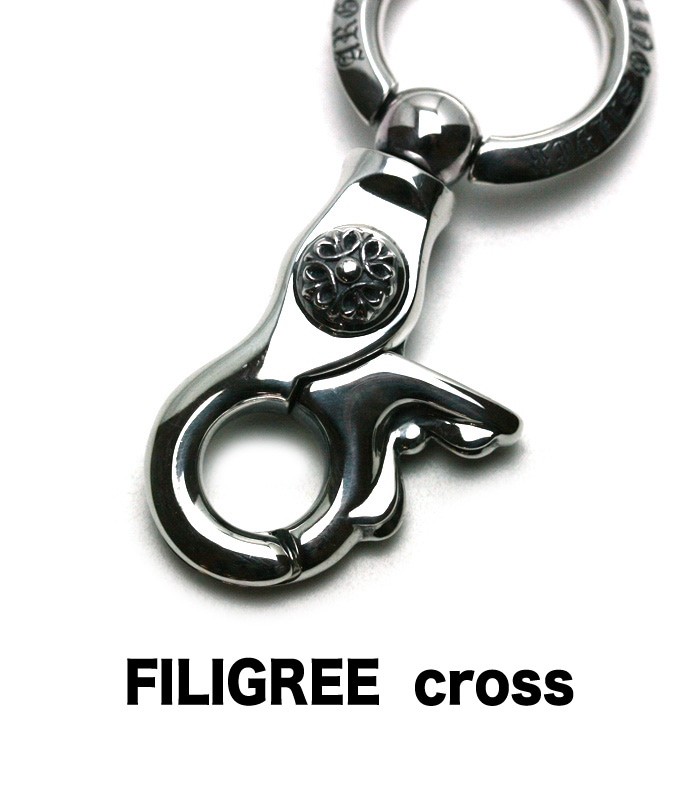 シルバーアクセサリーブランドアージェントグリーム | ArgentGleam