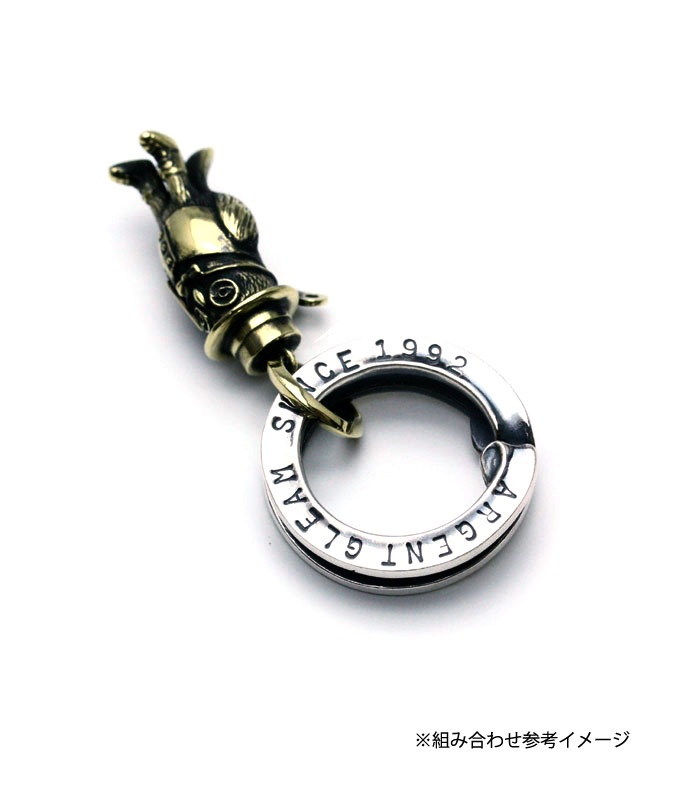 シルバーアクセサリーブランドアージェントグリーム | ArgentGleam