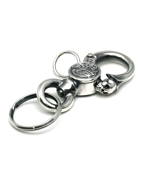 シルバーアクセサリーブランドアージェントグリーム | LIQUID リキッド