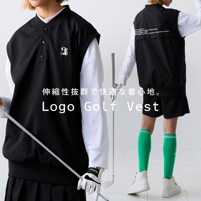 再入荷予定有!ANTIQUA GOLF ベスト レディース 送料無料・(500)メール