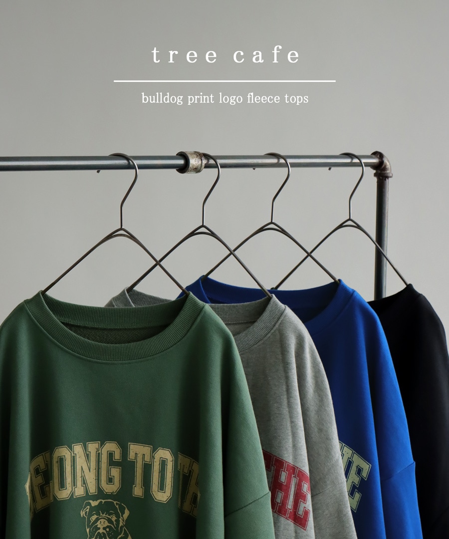 ブルドッグロゴ 裏毛プルオーバー メンズ トレーナー・再販。メール便