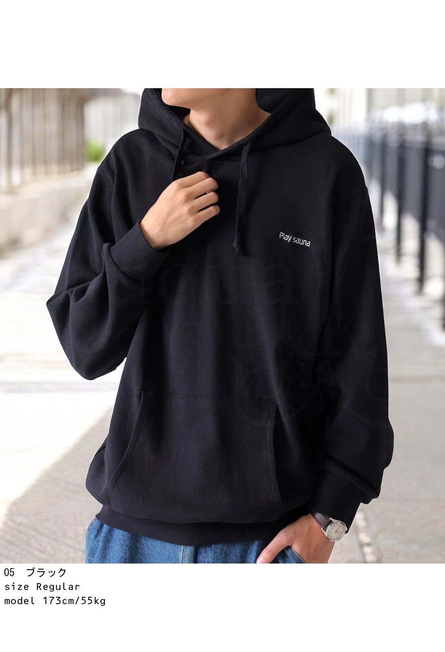 裏毛ロゴパーカー パーカー メンズ トップス 送料無料・メール便不可