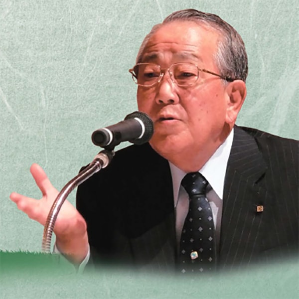 CD6枚組 稲盛和夫講演集「幸せになるための生き方」｜エンディショップ