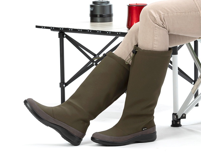 トップドライ TDY3992 オリーブ | すべての商品 | アサヒシューズ公式