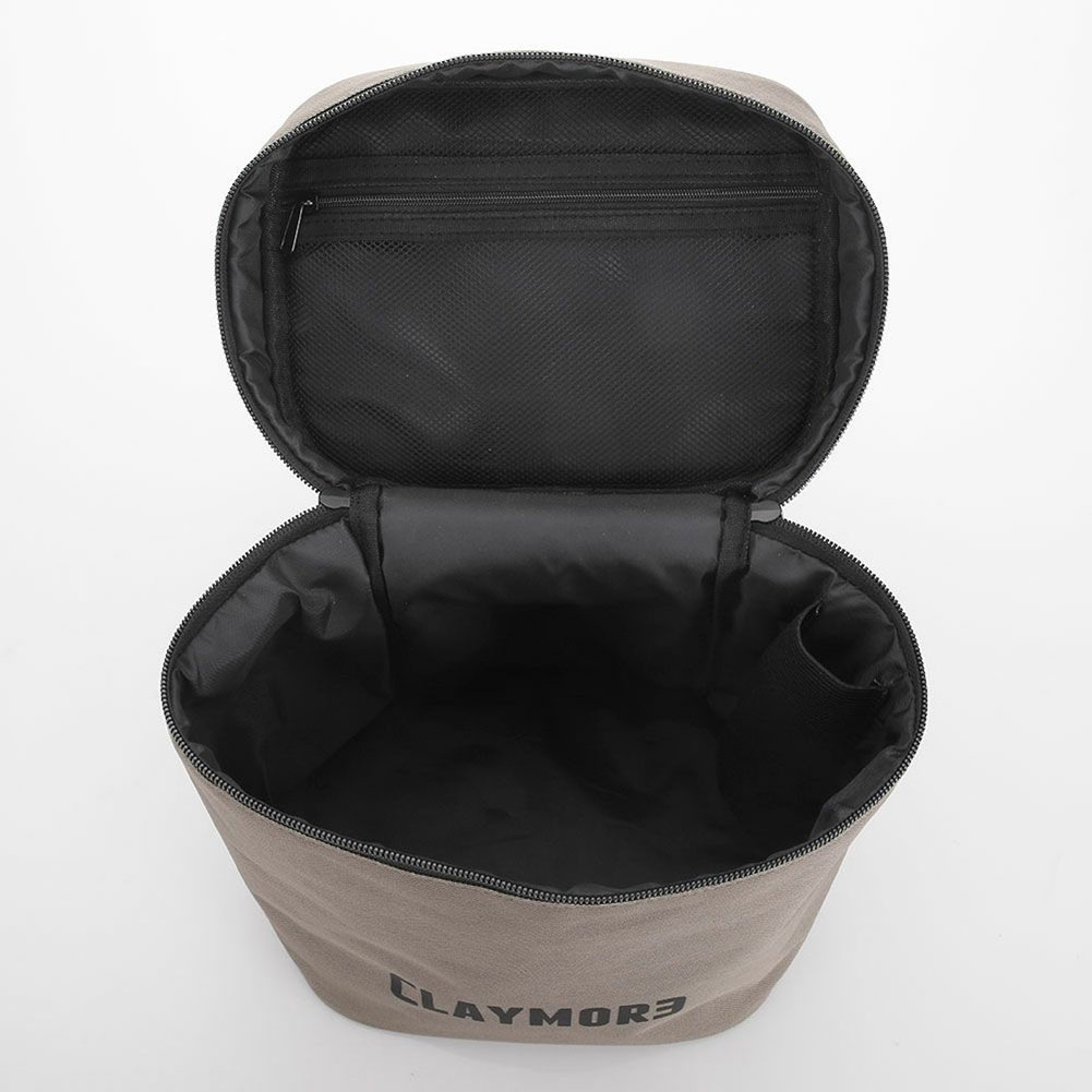 クレイモア-CLAYMORE ファンV600プラスケースならアシーズブリッジ