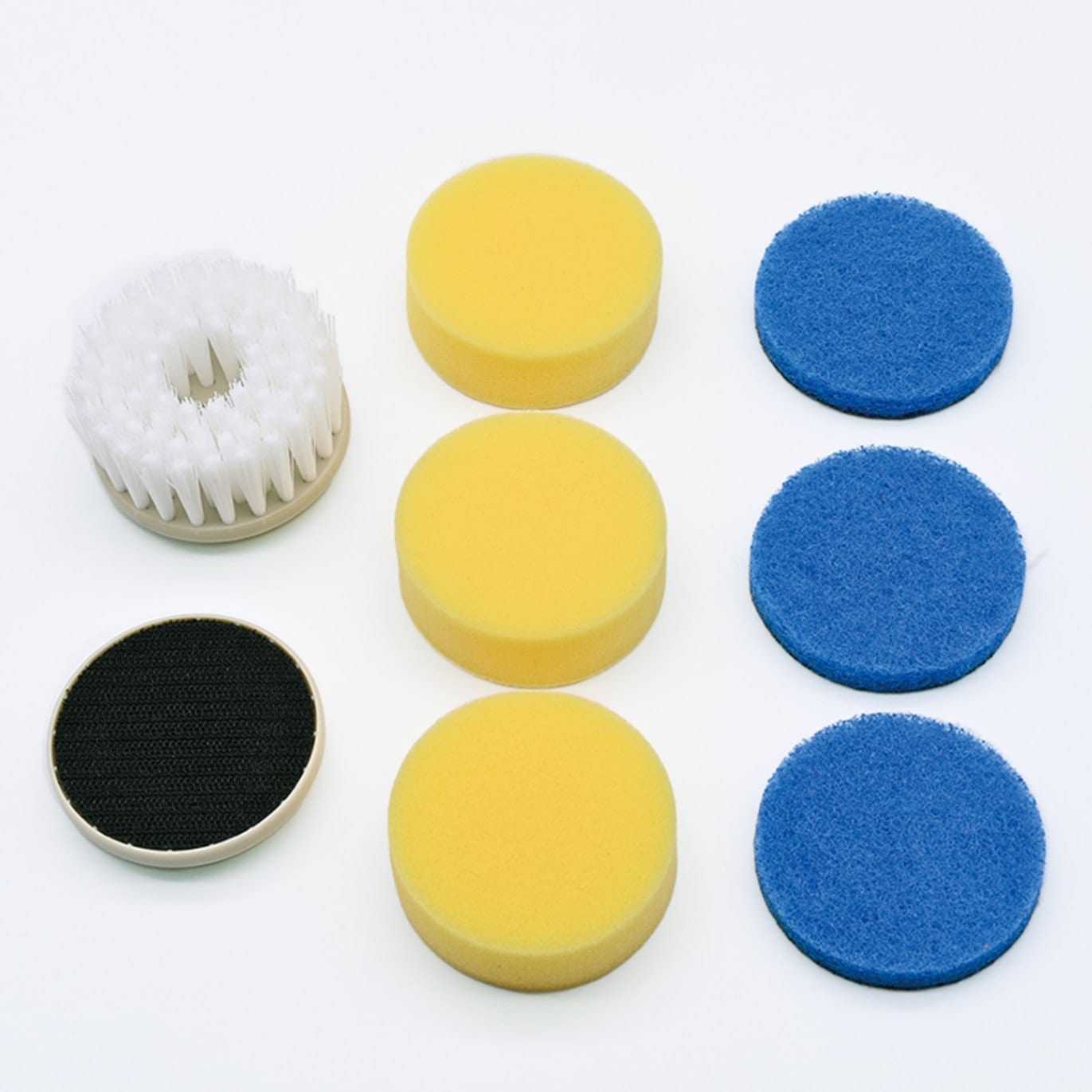 AHR-505 交換ブラシ・スポンジセット AHR-P55 | 部品・消耗品