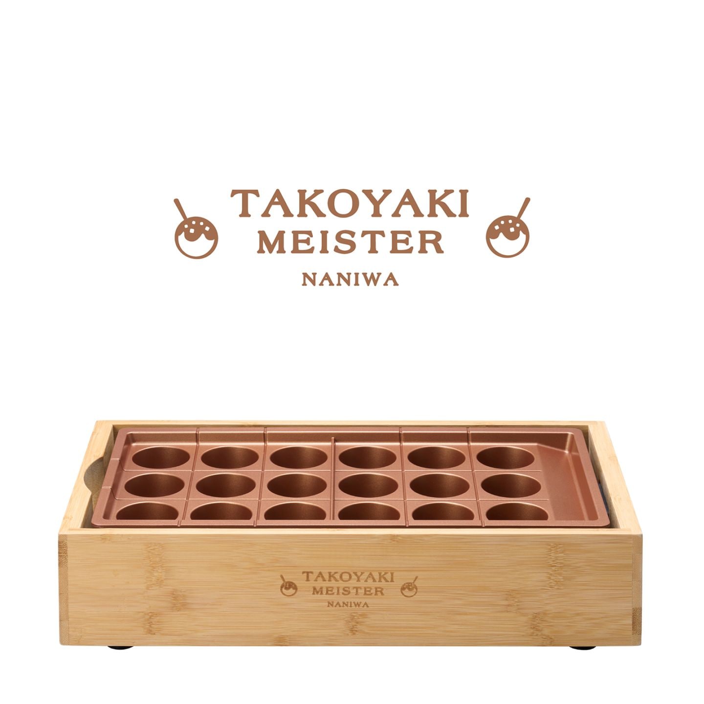 感動！たこ焼きマイスター ATM-818 | キッチン家電 | アピックス