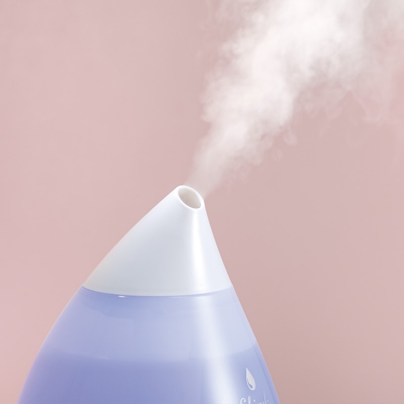 超音波式アロマ加湿器 AHD-042/FSWD-2401 プレゼントつき | 加湿器