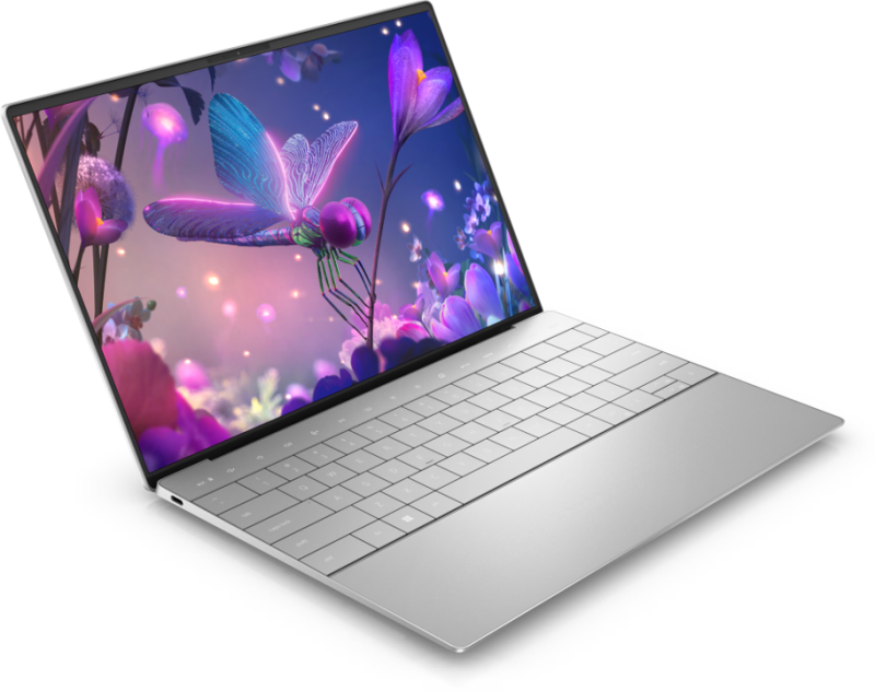 6900005271617 ノートパソコン DELL XPS13 Plus 13.3インチ Core i7