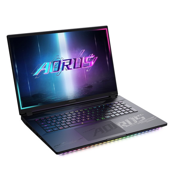 4719331762933 GIGABYTE ゲーミングノートパソコン AORUS MASTER 18