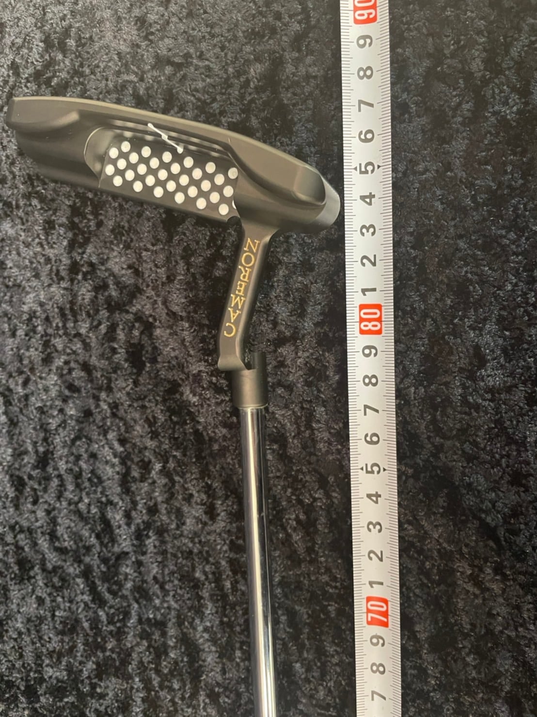 スコッティキャメロン