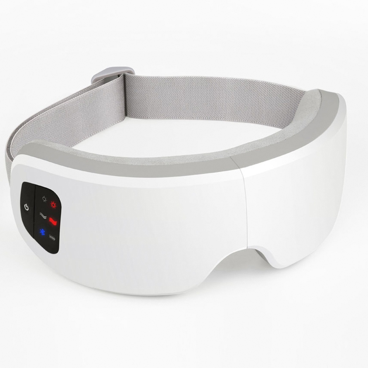 送料無料】NIPLUX NECK RELAX 1S ネックリラックス1S ホワイト NP-NR21