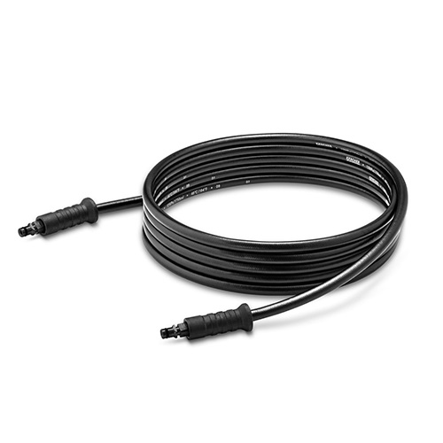 送料無料】ケルヒャー 高圧ホース 8m 両側クイックタイプ 6.396-727.3